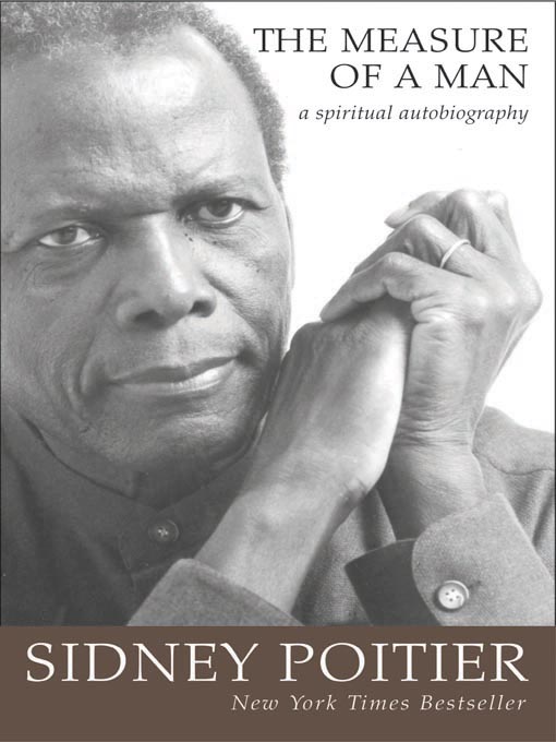 Cover image for The Measure of a Man